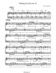 Đường Tôi Chở Em Về - Bùi Trường Linh - Piano Sheet
