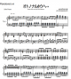 Oto no Naru Hou e - Piano Sheet