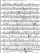 Dốc Mơ - Ngô Thụy Miên - Sheet Music
