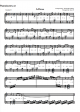 A Deus - Piano Sheet