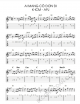 Ai Mang Cô Đơn Đi - K-ICM - APJ - Sheet Music