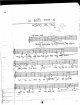 Ai Buồn Hơn Ai - Hoàng Thi Thơ - Sheet Music