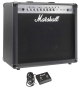 MARSHALL MG COMBO AMP MG101CFX