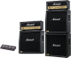 MARSHALL HALFSTACK JVM210H + CABINET 1960AX