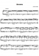 Ancora - Ludovico Einaudi - Piano Sheet