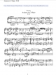 Andante in C major, D.29 - Schubert - Piano Sheet