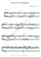 Another Me - Kim Sung Kyu - Piano Sheet