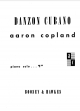 Arrangement-Danzуn Cubano-Part 1-By Leo Smit