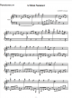 A Silent Summer - Piano Sheet