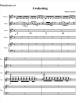 Awakening - Piano Sheet