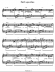 Bước Qua Nhau - Vũ - Piano Sheet
