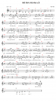 Bỏ Em Vào Ba Lô - Tân Trần - Sheet Music