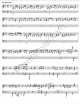 Bad - Infinite - Piano Sheet