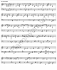 Bae Bae - Big Bang - Piano Sheet