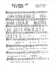 Bài Hương Ca Vô Tận - Trầm Tử Thiêng - Sheet Music