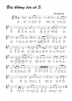 Bài Không Tên Số 3 - Vũ Thành An - Sheet Music