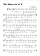 Bài Không Tên Số 5 - Vũ Thành An - Sheet Music