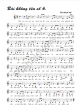 Bài Không Tên Số 6 - Vũ Thành An - Sheet Music