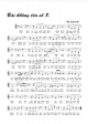 Bài Không Tên Số 8 - Vũ Thành An - Sheet Music