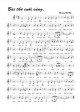 Bài Thơ Cuối Cùng - Hoàng Thi Thơ - Sheet Music