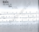 Biển Nỗi Nhớ Và Em - Phú Quang - Sheet Music