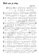 Biết Nói Gì Đây - Huỳnh Anh - Sheet Music