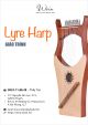 GIÁO TRÌNH ĐÀN LYRE HARP