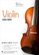 GIÁO TRÌNH VIOLIN CƠ BẢN