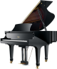 ĐÀN GRAND PIANO BOSTON GP-156 PE