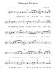 Bước Qua Đời Nhau - Lê Bảo Bình - Sheet Music