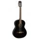 Đàn Guitar Fender CN-60S, Black