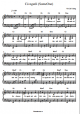 Có Người – Vũ Cát Tường - Piano Sheet