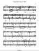Càng Lớn Càng Cô Đơn - JayKii - Piano Sheet