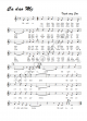 Ca Dao Mẹ - Trịnh Công Sơn - Sheet Music