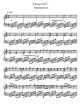 Canon In C-Piano Sheet Music