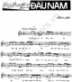 Câu Chuyện Đầu Năm - Sheet Music