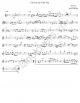 Chỉ Còn Lại Tình Yêu - Sheet Music