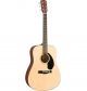 FENDER DREADNOUGHT CD-60S