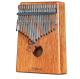 ĐÀN KALIMBA CELESTION 17 PHÍM - THUMB PIANO 17 KEYS