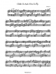 Chắc Gì Anh Yêu Cô Ấy - Hương Ly - Piano Sheet