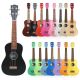 Đàn Ukulele Woim Concert Size 23 Inch Bằng Gỗ