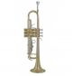 Kèn Trumpet Conn Slmer TR655