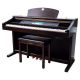 Đàn Piano Điện Yamaha CVP203