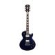 D'Angelico Premier SD Solid-body Designed Electric Guitar,Blue