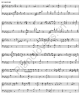 Dead Leaves - BTS - Piano Sheet