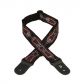 Dây đeo đàn Guitar D'addario 50MM Strap, Chopper