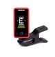  D'addario Eclipse Tuner - Red