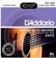 Dây đàn Guitar D'addario EXP13