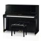 Đàn Piano cơ Kawai K-400