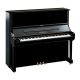 Đàn Piano Cơ Yamaha U3F Đen